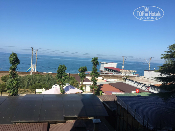 Photos Экодом Black Sea Hotel