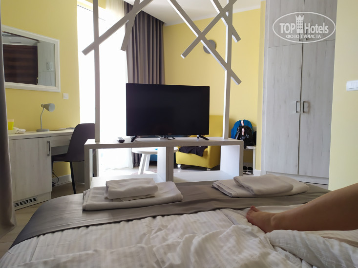 Hotel photo Pierina Hotel 