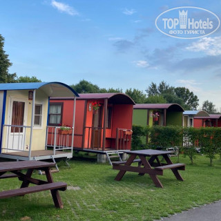 Photos Кемпинг У Кремля