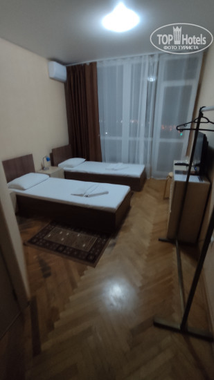 Hotelier's photos Гостиница Аэропорт Сочи