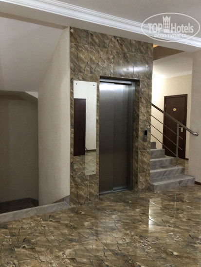 Hotel photo Золотой якорь 4*