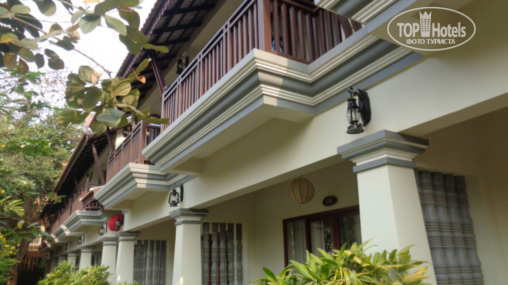 Hotel photo Adventure Siemreap Residence 4*