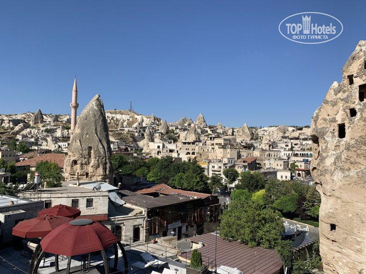 Photos Carus Cappadocia