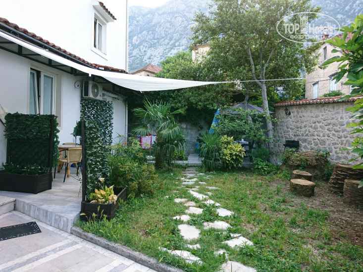 New photos from tourists Apartments Ivanisevic