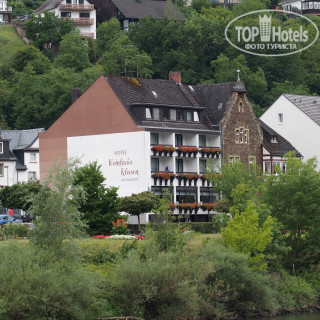 Photos Klasen Hotel Restaurant 