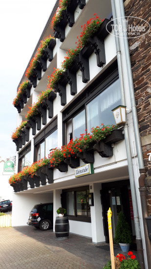 Hotelier's photos Klasen Hotel Restaurant 3*