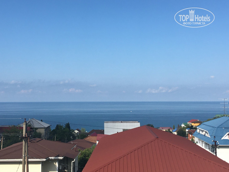New photos from tourists Гостевой дом Светлана