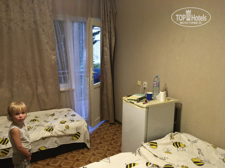 Hotel photo Гостевой дом Светлана 