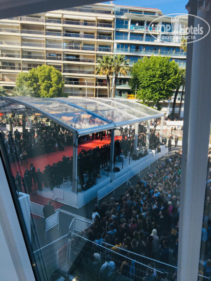 Hotel photo Residhotel Cannes Festival 2*