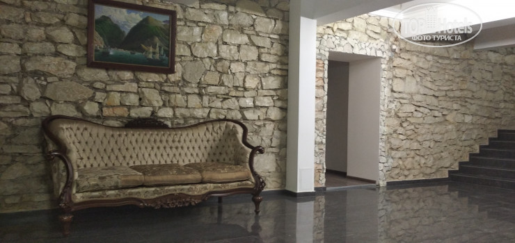 Photos Old Gagra Hotel
