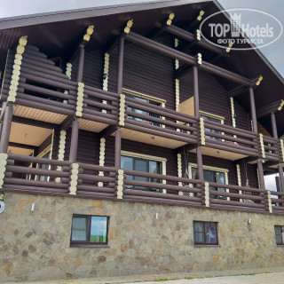 Photos Мышкин Двор Барабановъ