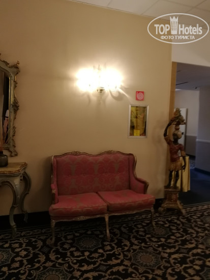 Hotelier's photos Principe 3*
