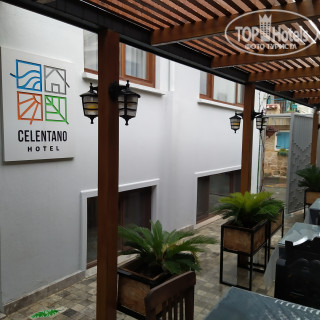 Фото Delight Deluxe Hotel