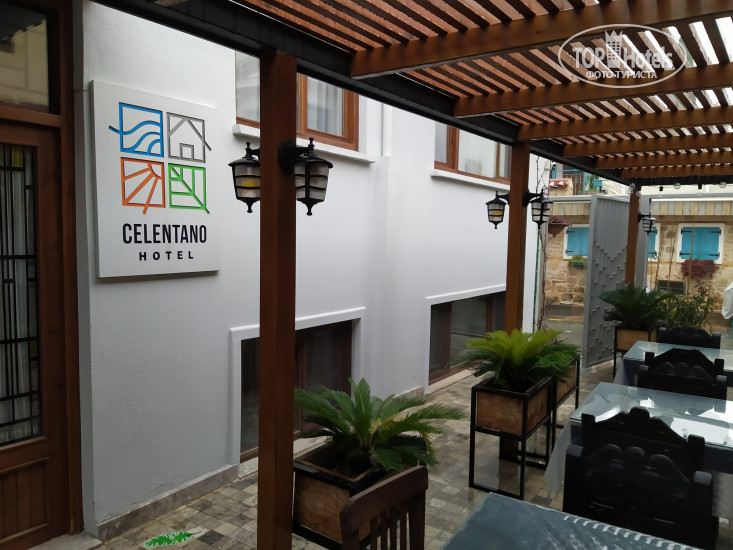 Фото Delight Deluxe Hotel (ex.Otium Boutique Delight Deluxe)