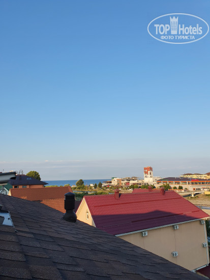 New photos from tourists Ника