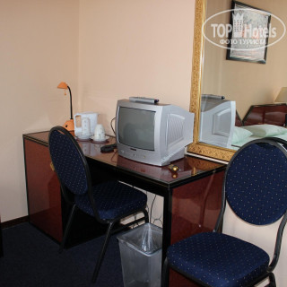 Photos Eurotel Atlas