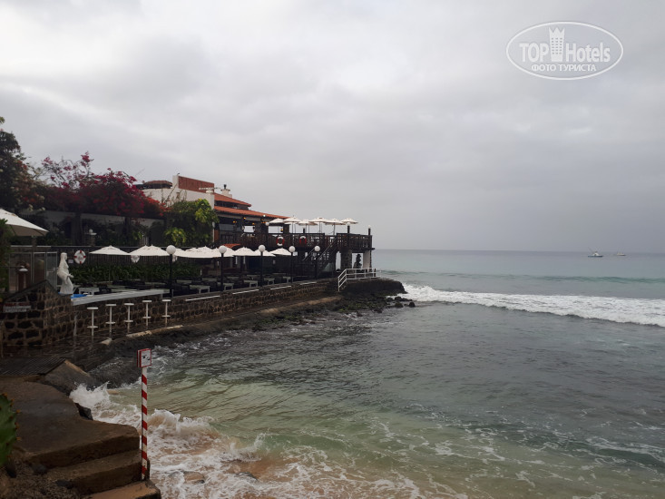 New photos from tourists Odjo d Agua 3*