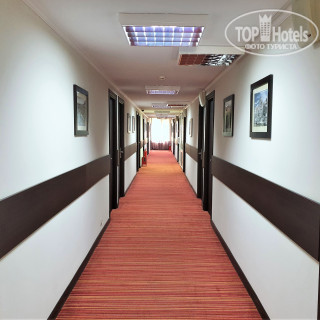 Photos Best Western Калуга