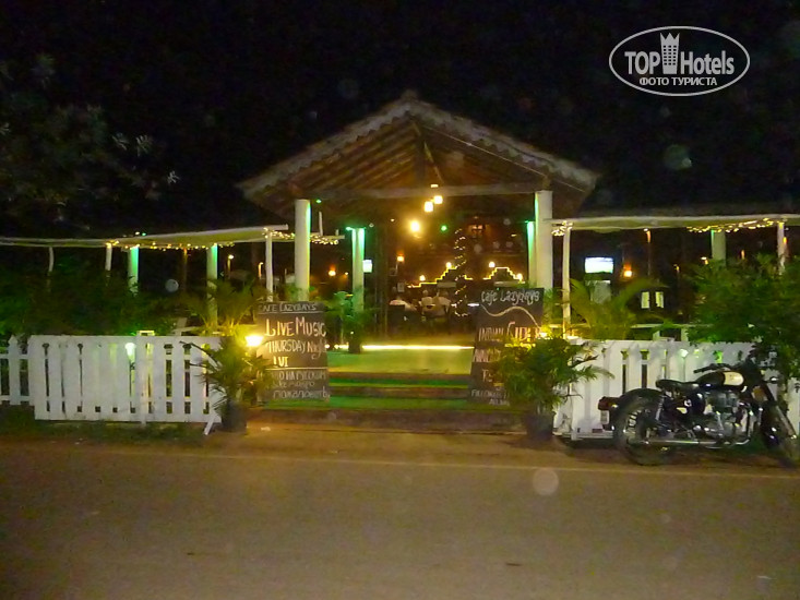 New photos from tourists Prime Residency