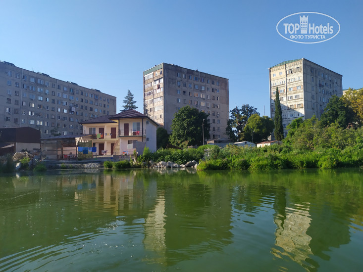 Hotel photo Гостевой дом НаалА 