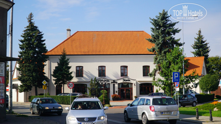 New photos from tourists Skala Hotel 3*