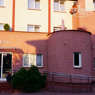 Фото Capitol Hotel