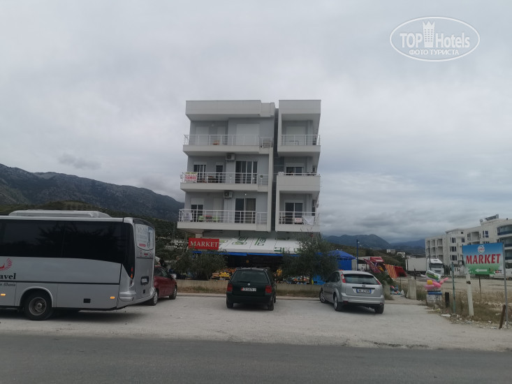 Photos Beach Apartments Era
