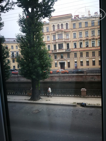 Hotel photo RentApartmentSpb 