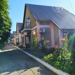 Фото Золотой берег