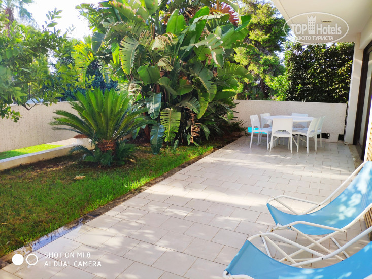 New photos from tourists Kamena Residence 4*