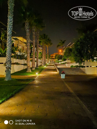 Hotel photo Kamena Residence 4*
