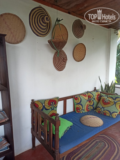 Hotel photo Hiliki House 