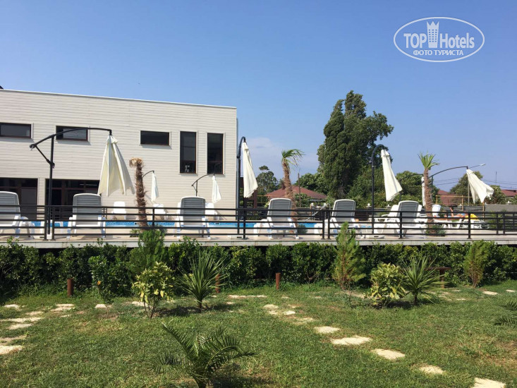 New photos from tourists Oasis Club Resort Hotel 4*