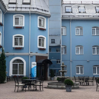 Фото Отель Центр