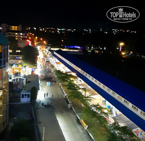 New photos from tourists Skybridge 4*