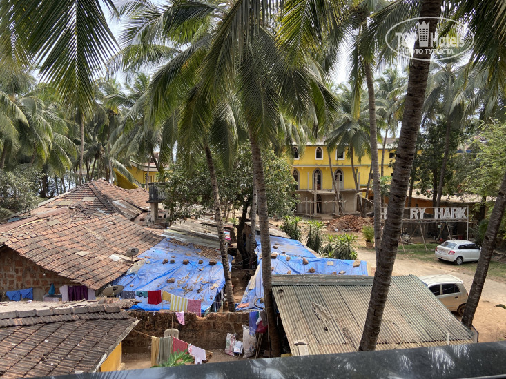 New photos from tourists Eralex Dreams Guest House