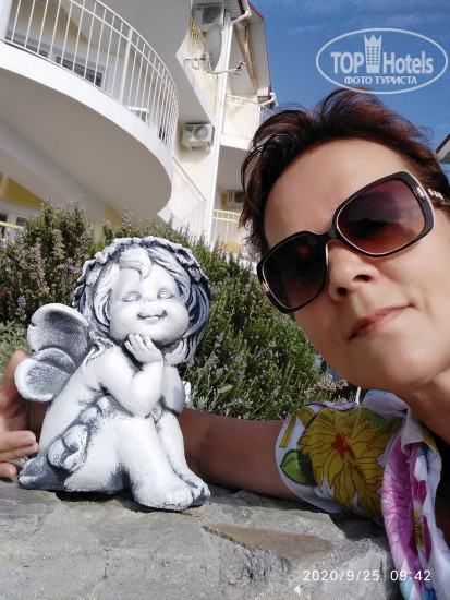 Фото Лавандина