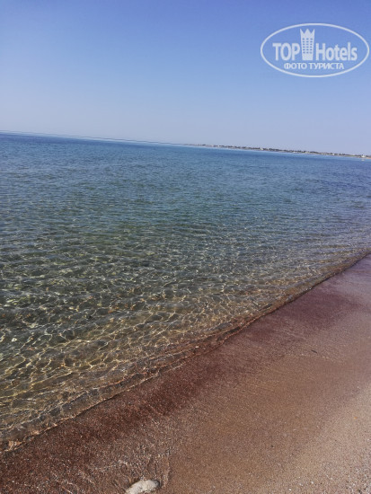 New photos from tourists Astra-Center