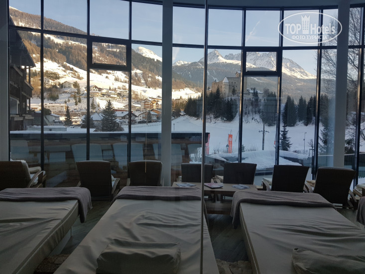 Hotelier's photos Mein Almhof 4*