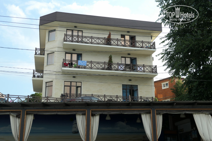 Hotel photo Эфир 