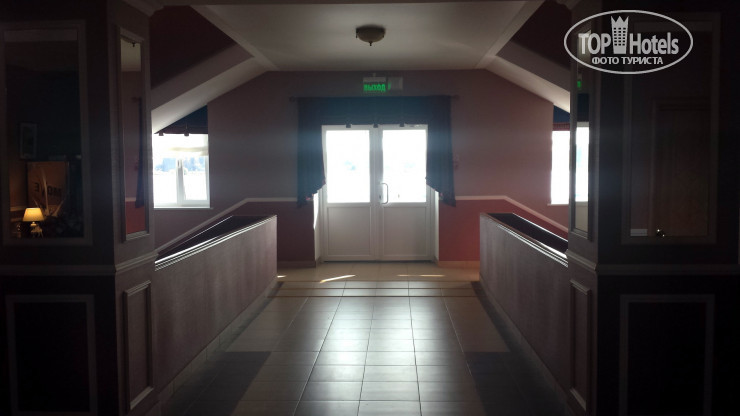 Hotelier's photos Гостевой центр-отель Мышк Инн