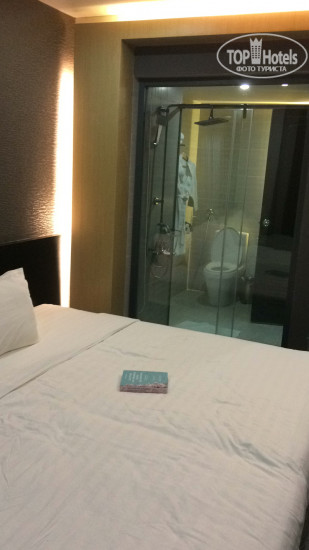 New photos from tourists Golden Hotel 3*