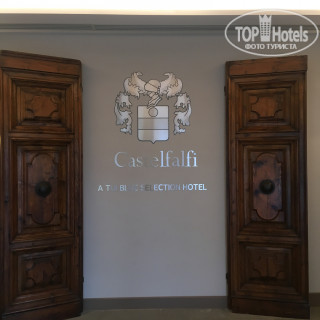 Photos Il Castelfalfi