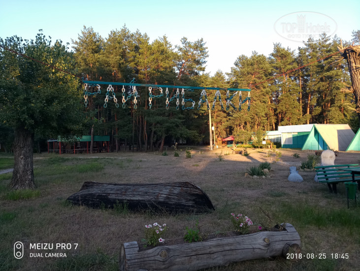 New photos from tourists Нептун