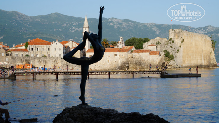 New photos from tourists Vela 4*