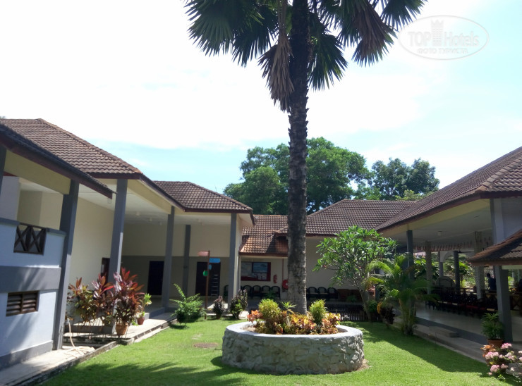 Новые добавленные фото туристов Kejora Garden Resort 3*