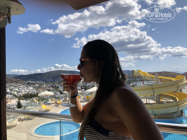 Hotel photo Afytos Bodrum 