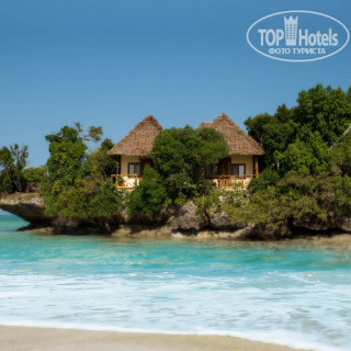 Photos The Island Pongwe Lodge