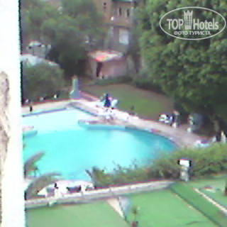 Фото Sheba Hotel