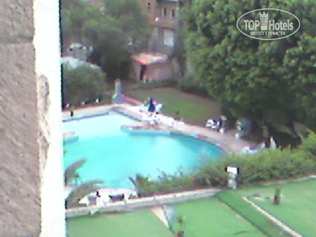 Фото Sheba Hotel